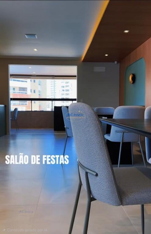 Apartamento à venda com 2 quartos, 1 suíte, 2 vagas e 73m² no Boqueirão, Praia Grande (SP) — foto 20 de 28