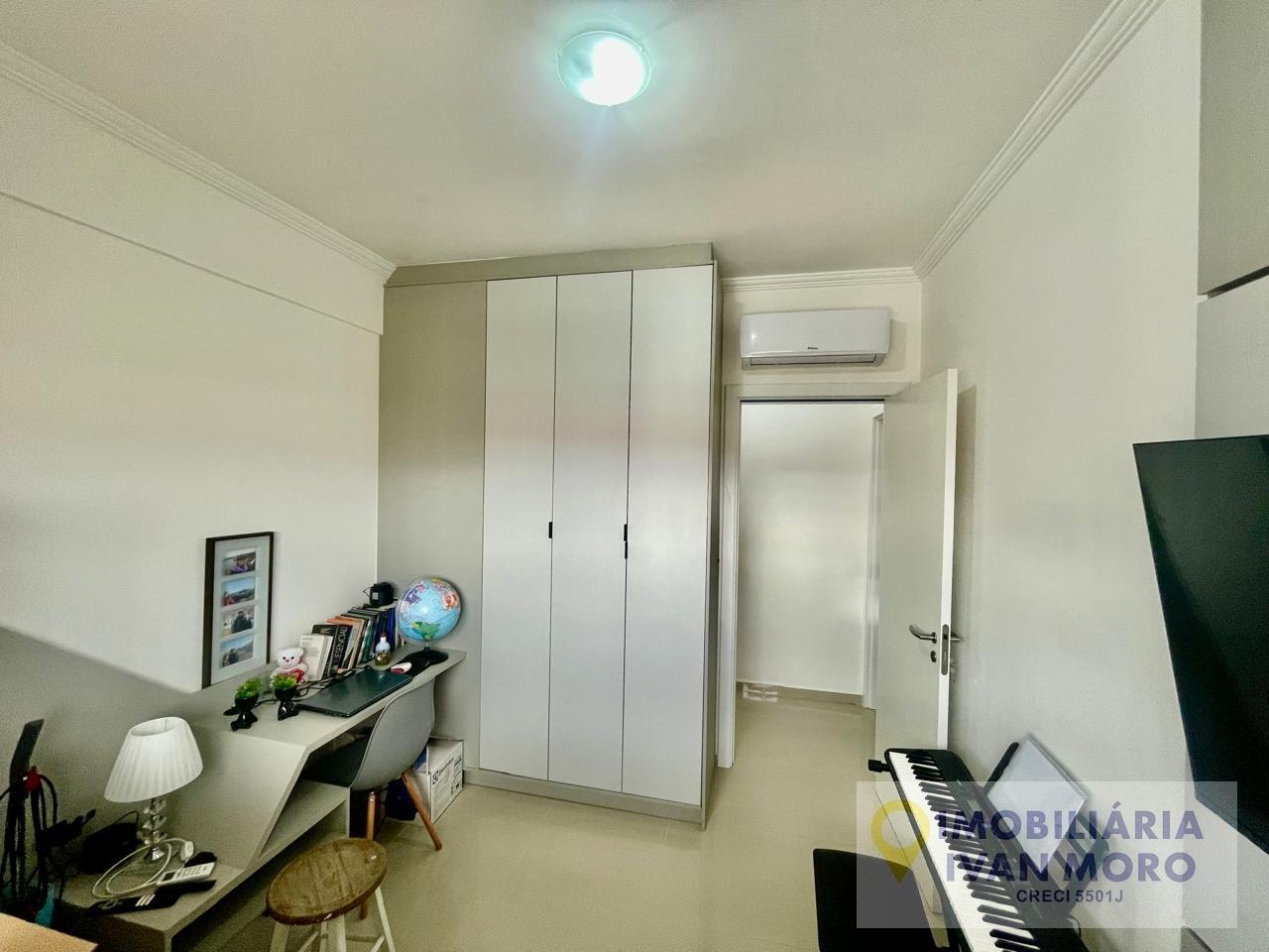 Apartamento à venda com 3 quartos, 2 suítes, 1 vaga e 114m² no Ingleses do Rio Vermelho, Florianópolis (SC) — foto 24 de 30