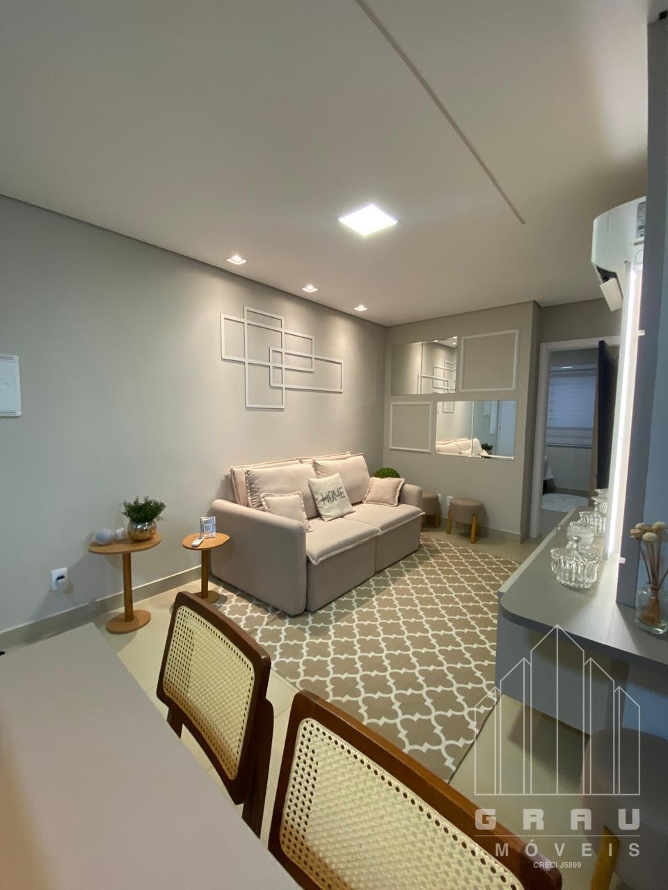 Apartamento Edifício Residencial Tancredo - Foz do Iguaçu