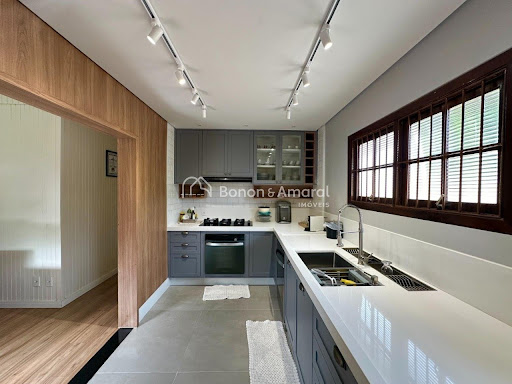 Chácara, 4 quartos, 400 m² - Foto 11