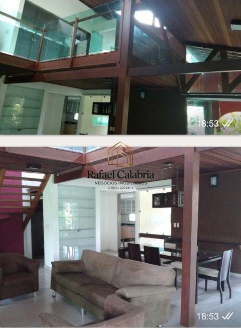 Casa à venda com 4 quartos, 3 suítes, 2 vagas e 350m² no Aldeia dos Camarás, Paudalho (PE) — foto 13 de 19