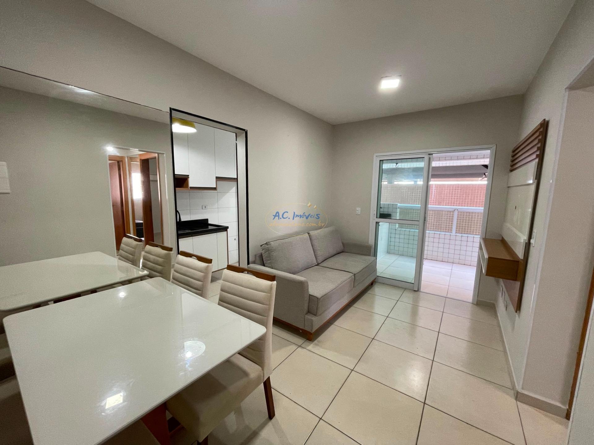 Apartamento à venda com 2 quartos, 1 suíte, 1 vaga e 64m² no Vila Assuncao, Praia Grande (SP) — foto 12 de 22