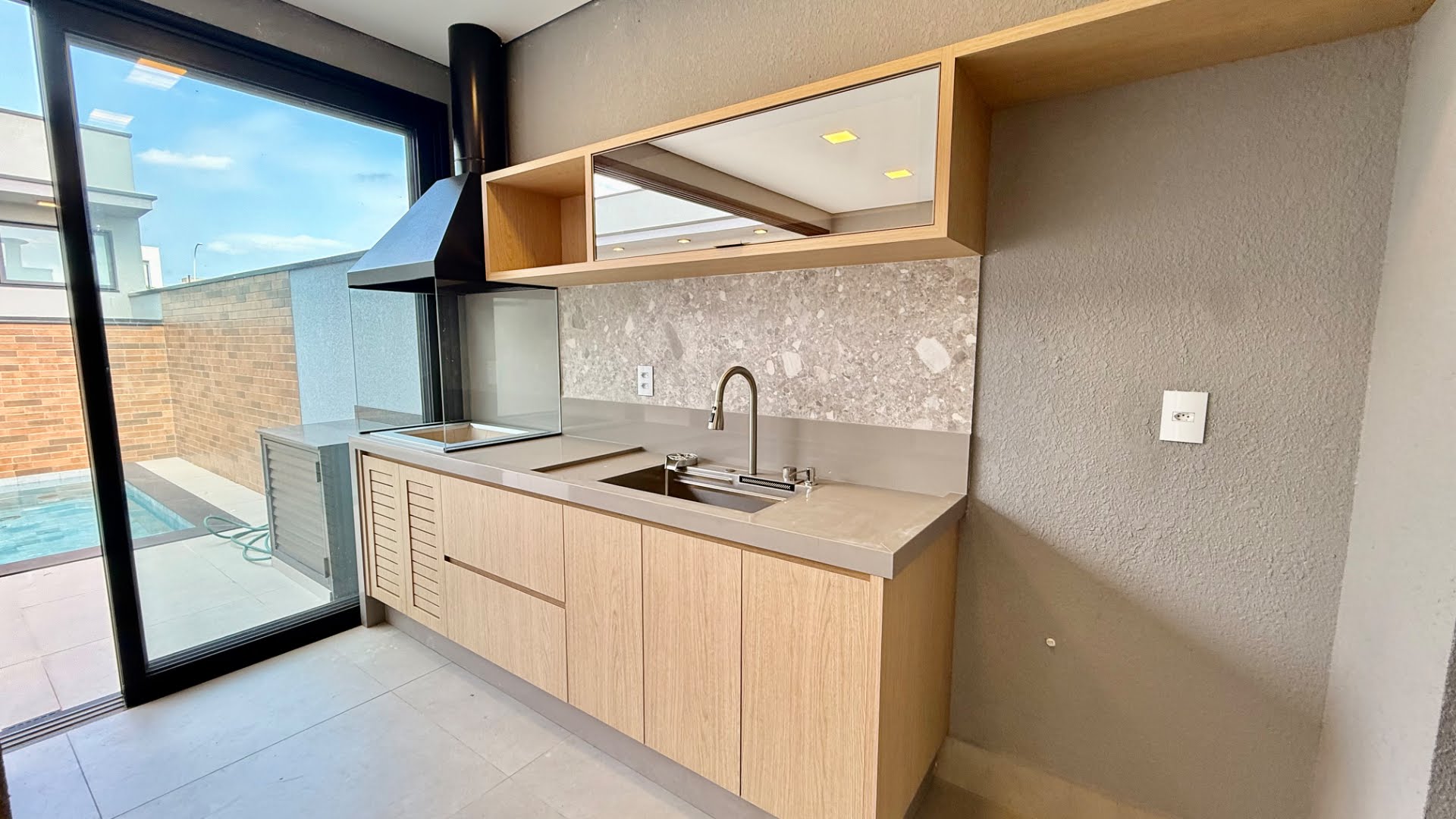 Casa à venda com 3 quartos, 3 suítes, 4 vagas e 189m² no Dona Maria Cândida, Indaiatuba (SP) — foto 20 de 30