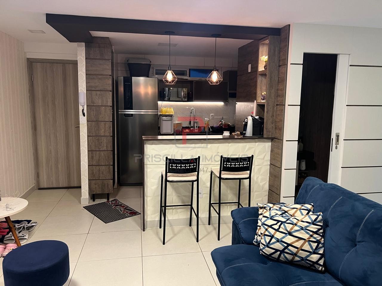 Apartamento à venda com 3 quartos, 3 suítes, 2 vagas e 92m² no Altiplano Cabo Branco, João Pessoa (PB) — foto 7 de 30