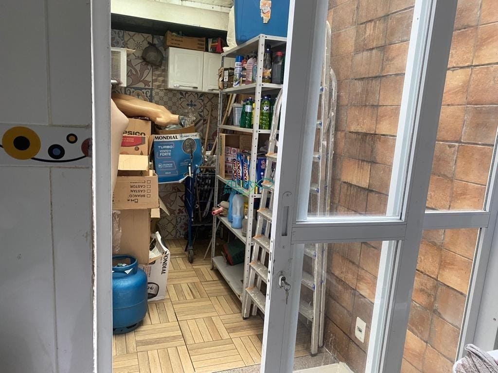Apartamento à venda com 2 quartos, 1 banheiro, 1 vaga e 85m² no Cordovil, Rio de Janeiro (RJ) — foto 10 de 22