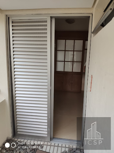Apartamento em Perdizes  -  São Paulo