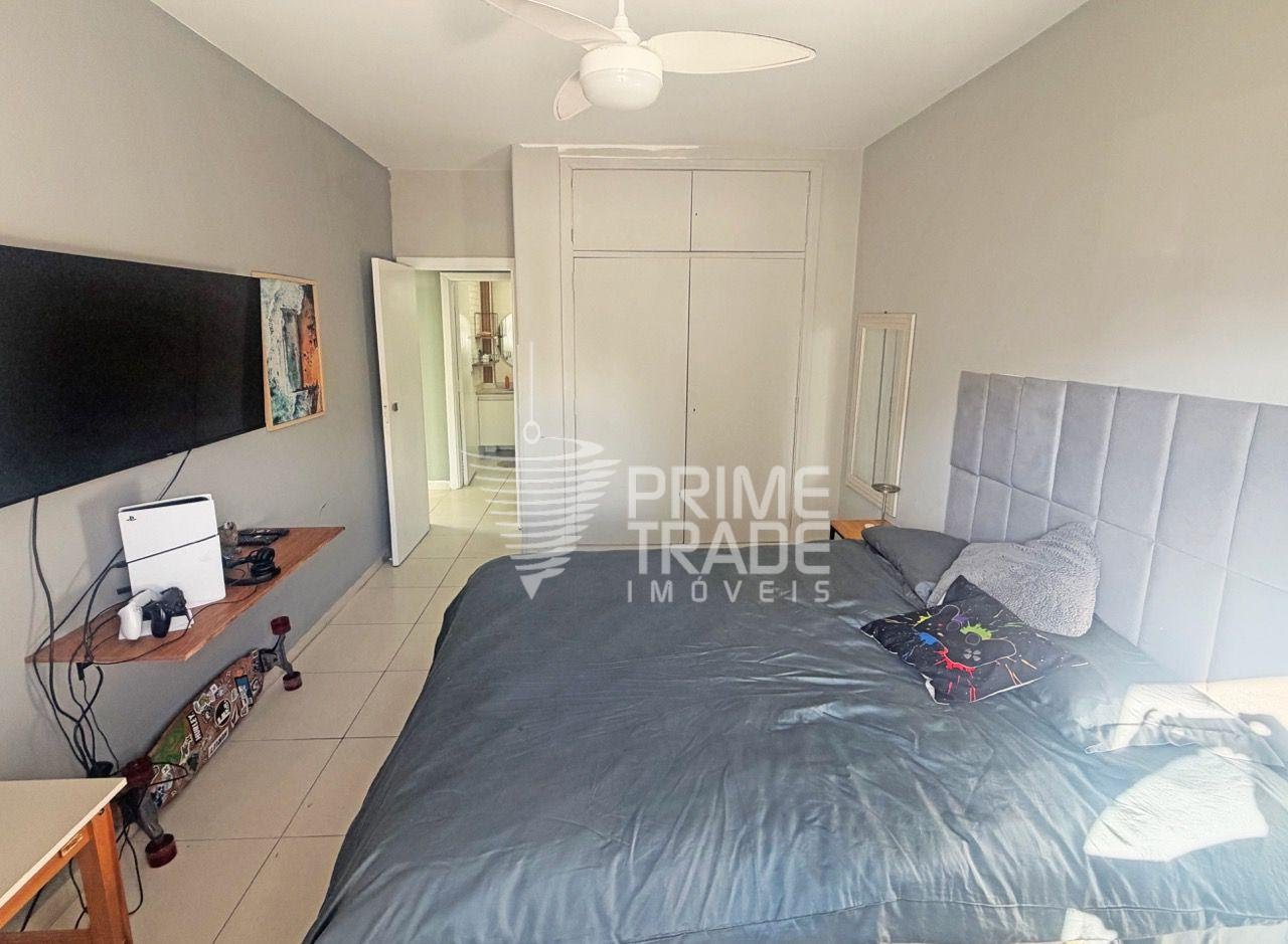 Apartamento à venda com 3 quartos, 1 suíte, 1 vaga e 109m² no Boqueirão, Santos (SP) — foto 11 de 17