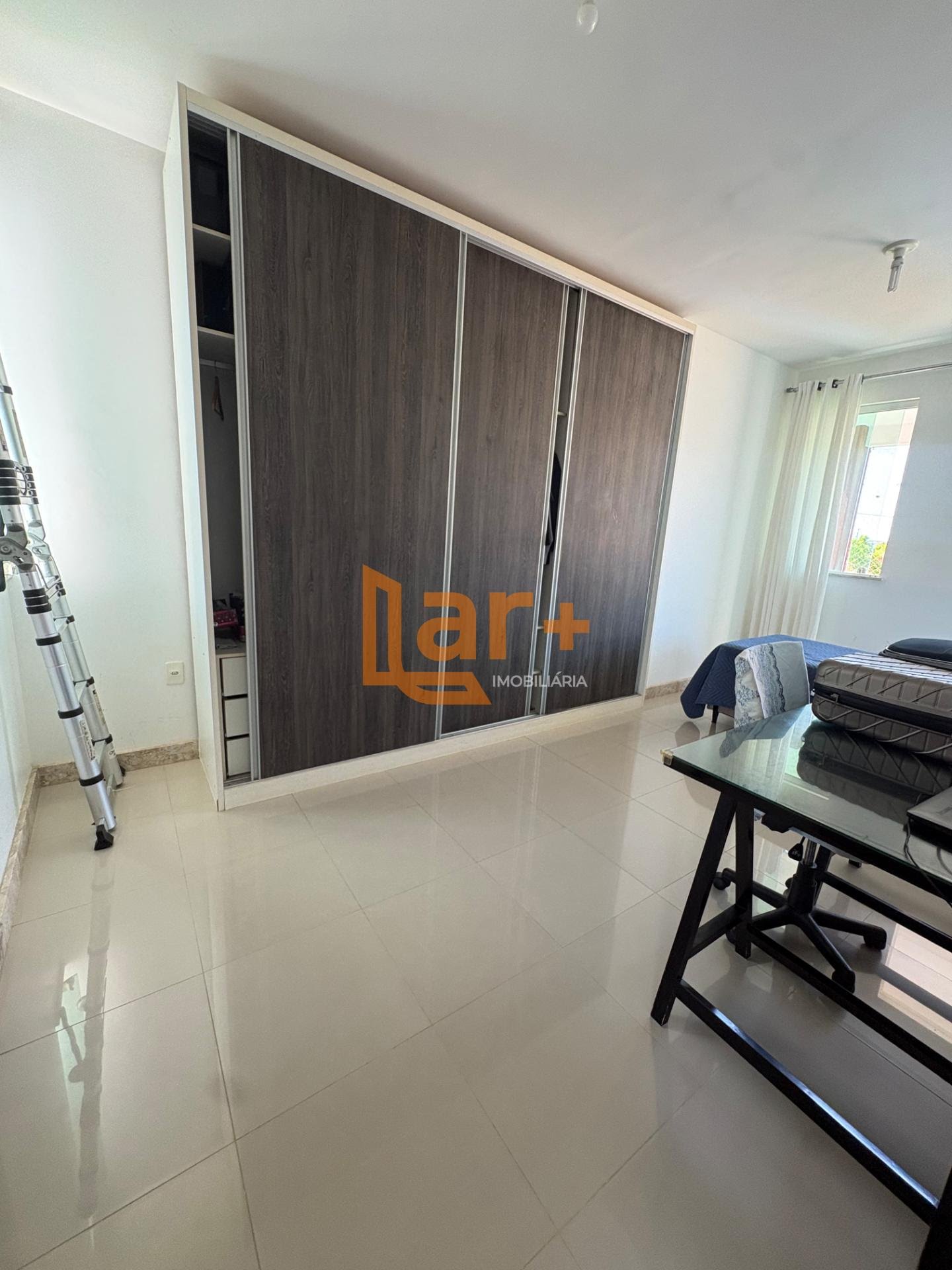 Casa para alugar com 5 quartos, 3 suítes e 4 vagas no Aeroporto, Aracaju (SE) — foto 17 de 21
