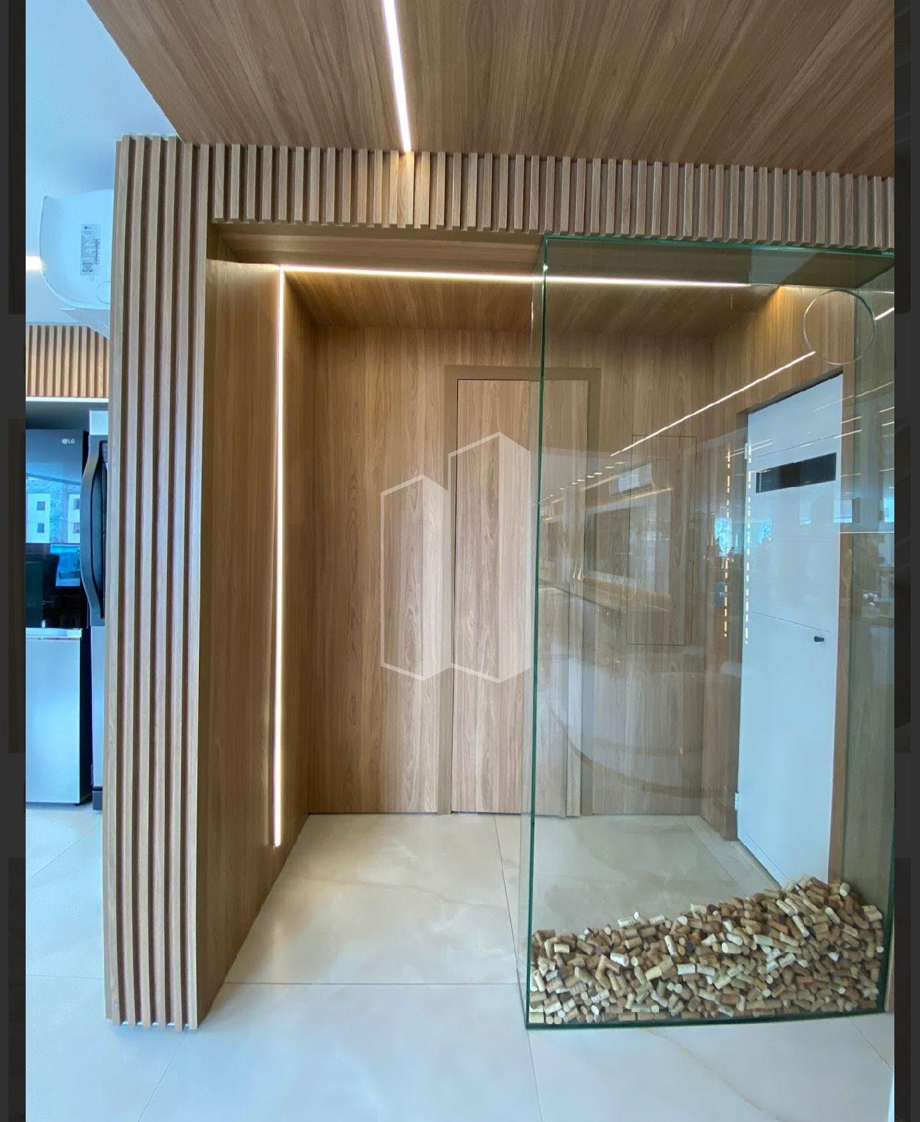 Apartamento à venda com 3 quartos, 1 suíte, 2 vagas e 292m² no Setor Bueno, Goiânia (GO) — foto 16 de 30