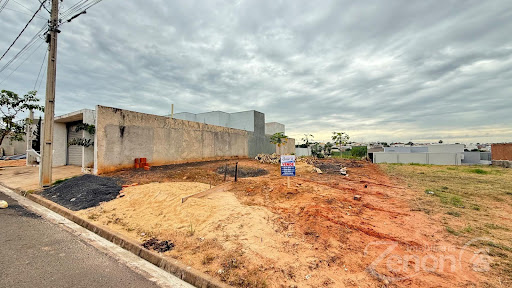 Terreno em Residencial Barcelona, Adamantina | SEO