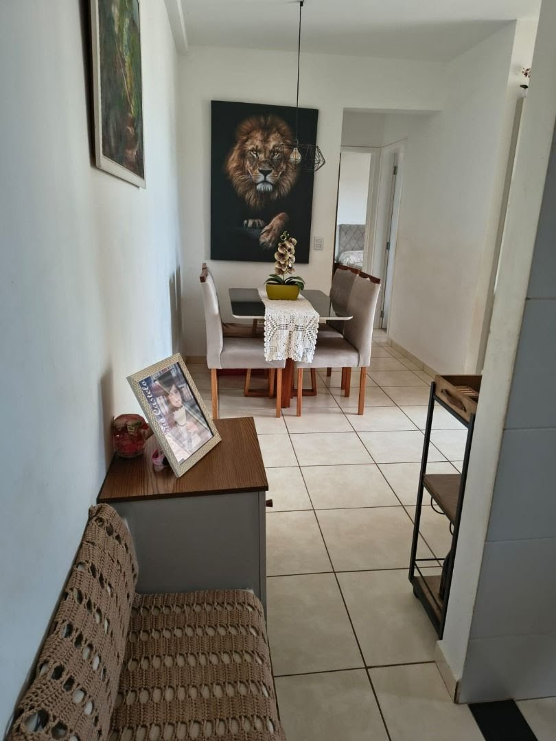 Apartamento à venda com 2 quartos, 1 banheiro, 1 vaga e 52m² no Jardim Anhangüera, Ribeirão Preto (SP) — foto 12 de 23