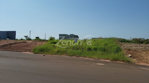 Terreno em Residencial Vista Verde  -  Adamantina