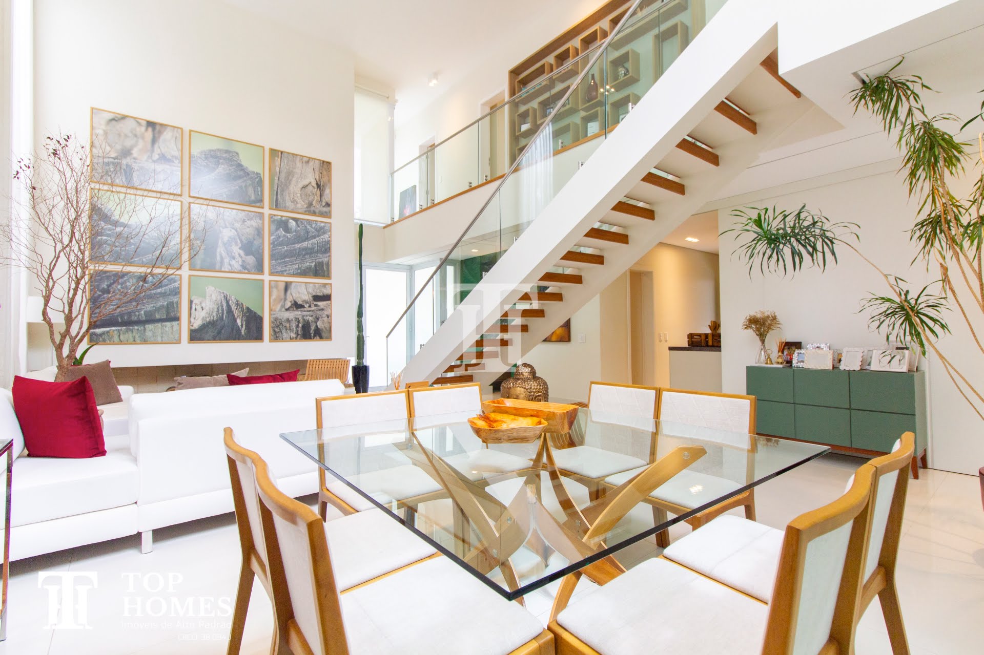 Casa/imóvel de alto padrão à venda no condomínio Veduta Residencial - Blu em Jundiaí/SP