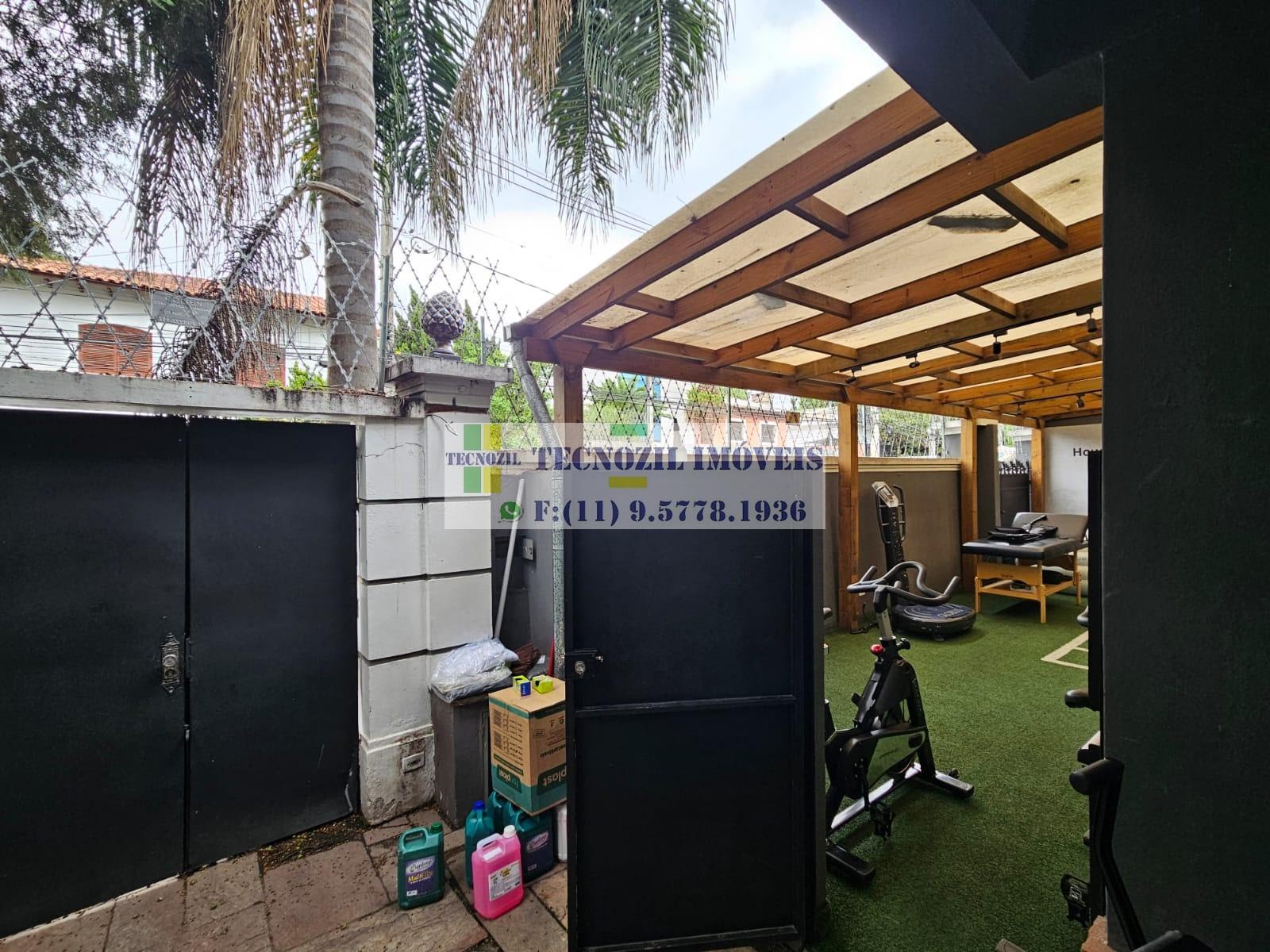 Sobrado, 4 quartos, 258 m² - Foto 35