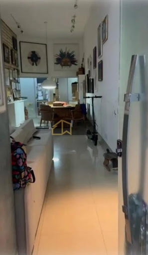 Casa de Condomínio em Jardins Verona  -  Goiânia