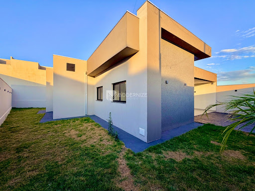Casa em Loteamento Residencial Cidade Jardim  -  Catalão