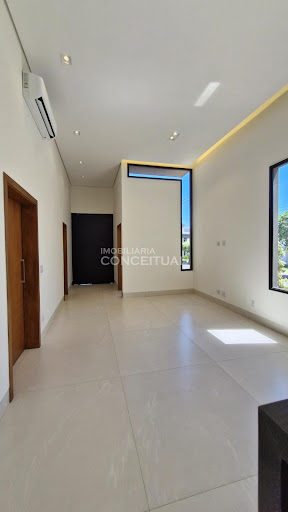 Sala com Ar Condicionado