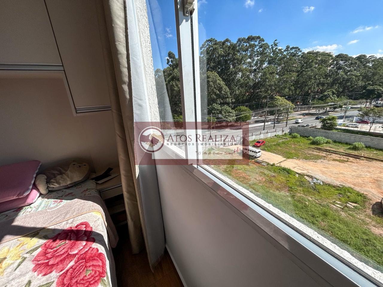Apartamento à venda com 2 quartos, 1 banheiro, 1 vaga e 44m² no Usina Piratininga, São Paulo (SP) — foto 18 de 19