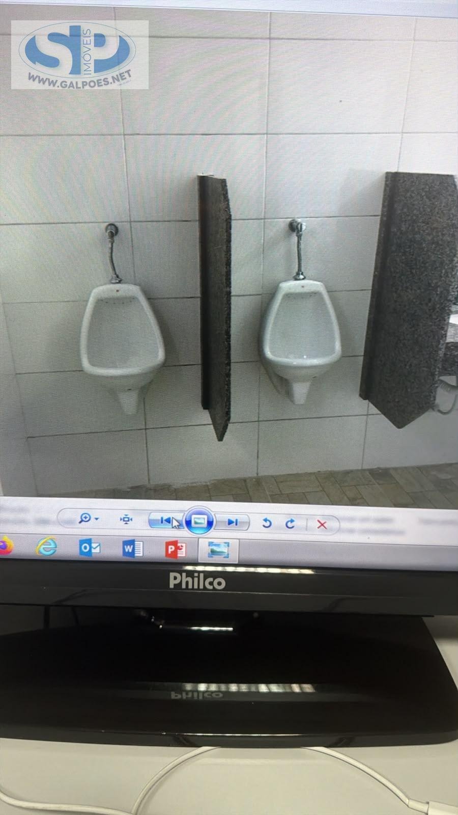 Depósito-Galpão, 1700 m² - Foto 19