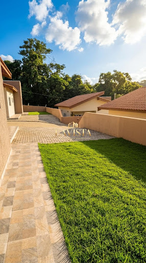 Casa/terrea em Condomínio em Ribeirão dos Porcos  -  Atibaia