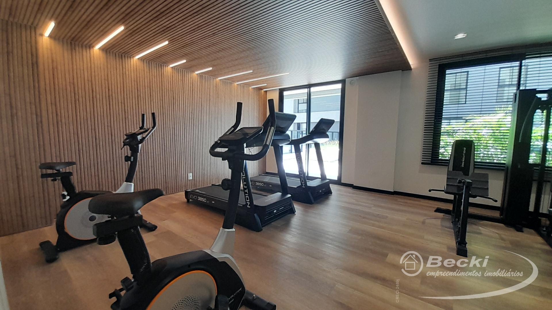 Apartamento à venda com 2 quartos, 1 suíte, 1 vaga e 78m² no Santo Antônio, Joinville (SC) — foto 9 de 29