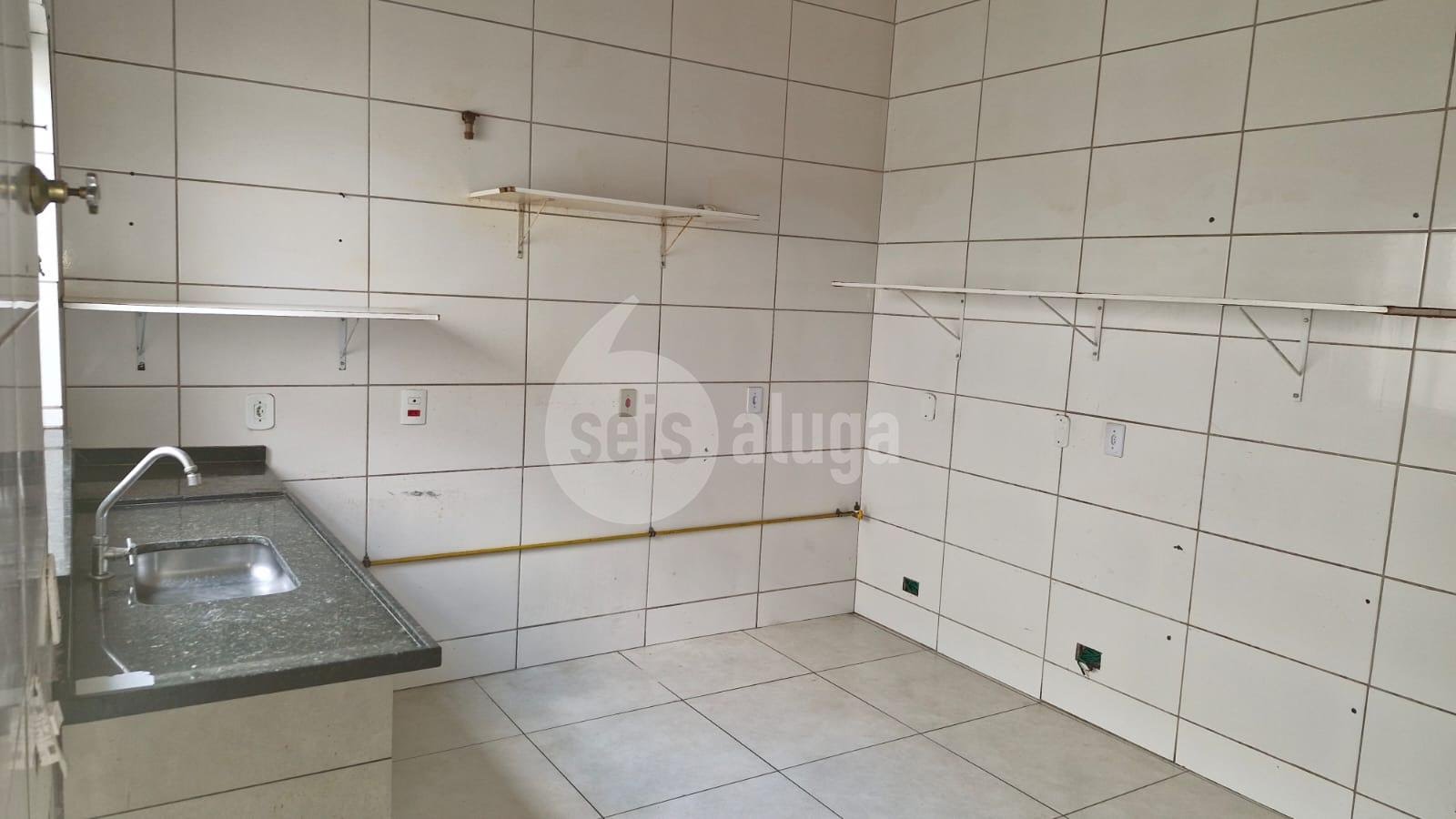 cozinha