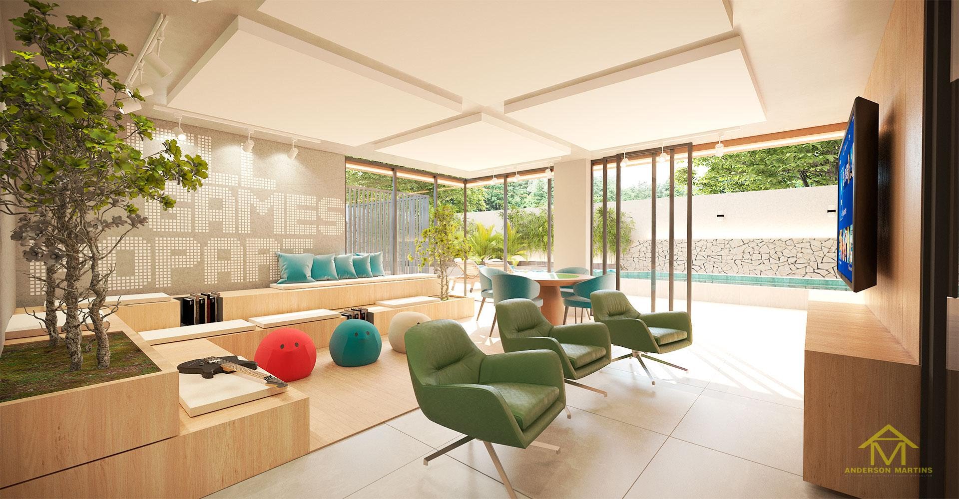 Apartamento à venda com 3 quartos, 2 banheiros, 1 vaga e 68m² no Praia de Itaparica, Vila Velha (ES) — foto 11 de 18