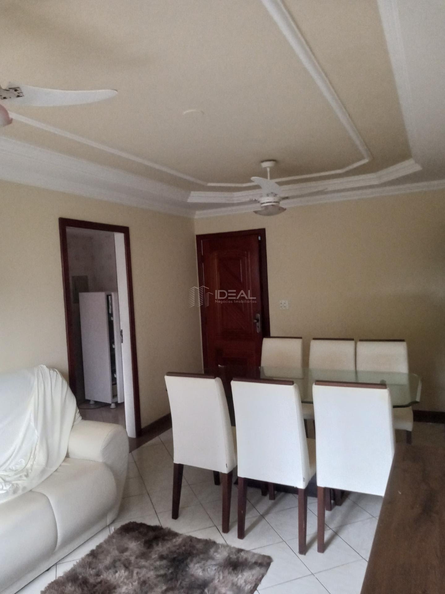 Apartamento à venda com 2 quartos, 1 suíte, 1 vaga e 95m² no Centro, Campos dos Goytacazes (RJ) — foto 15 de 22