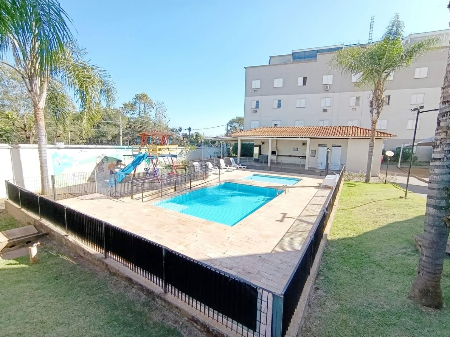 Apartamento à venda com 2 quartos, 2 banheiros, 1 vaga e 90m² no Parque dos Lagos, Ribeirão Preto (SP) — foto 24 de 29