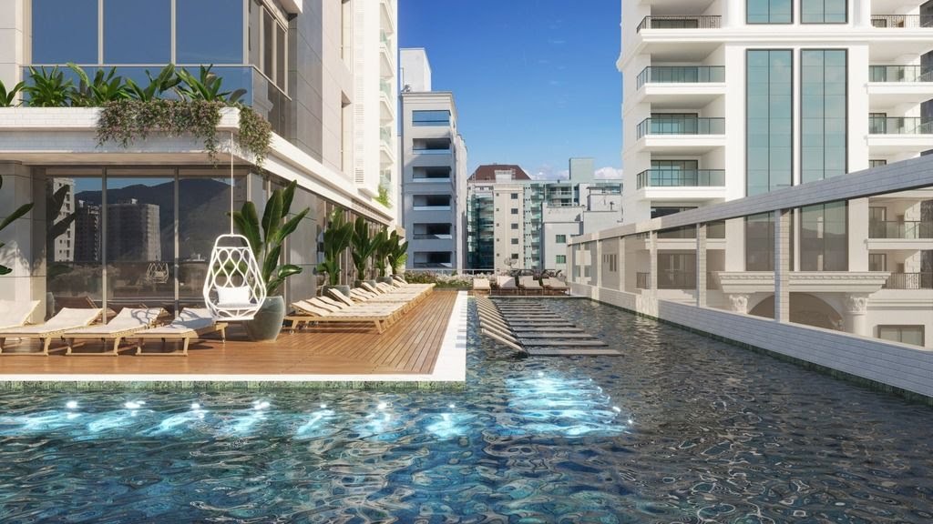 Apartamento à venda com 3 quartos, 3 suítes, 2 vagas e 154m² no Meia Praia, Itapema (SC) — foto 5 de 30