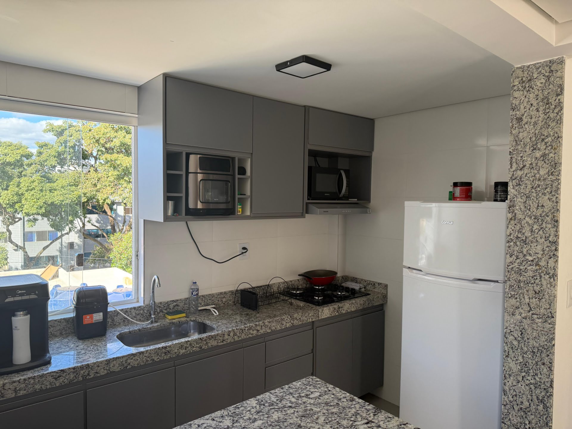Cobertura à venda com 2 quartos, 1 banheiro, 1 vaga e 110m² no Santa Monica, Belo Horizonte (MG) — foto 8 de 21