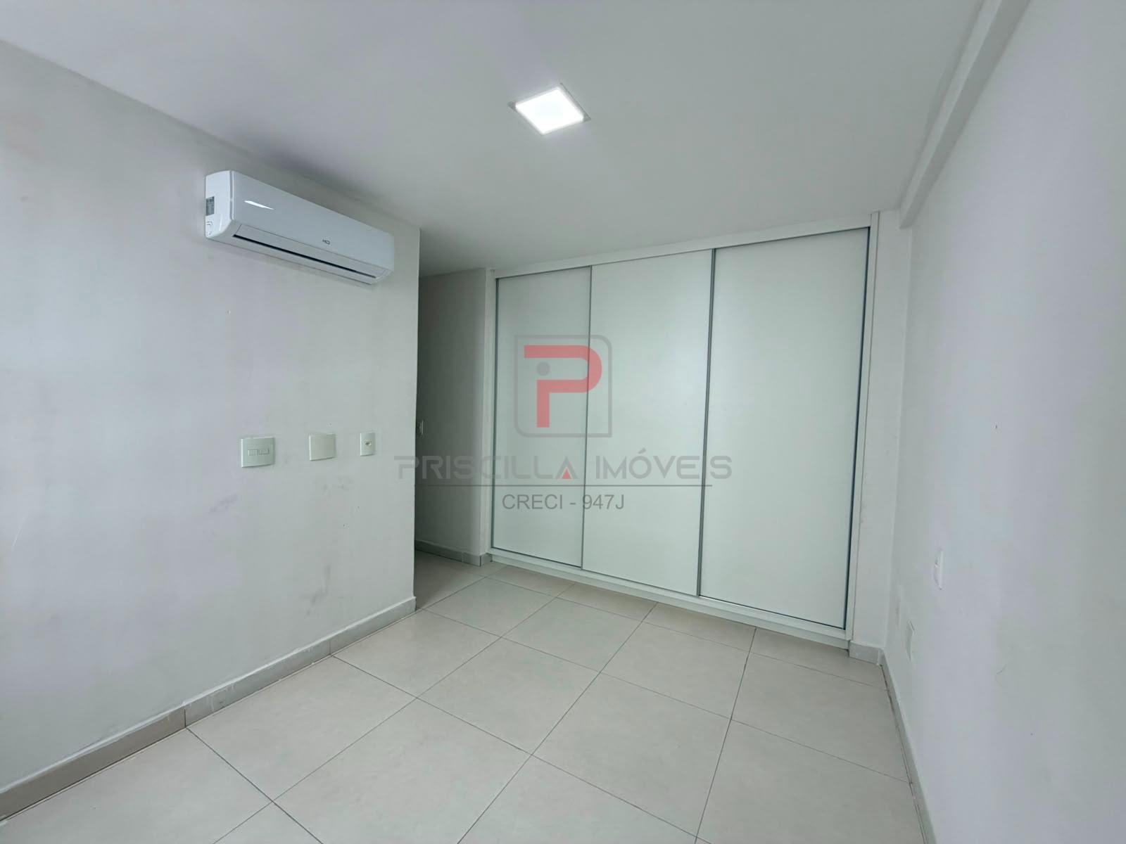 Apartamento à venda com 3 quartos, 1 suíte, 2 vagas e 113m² no Cabo Branco, João Pessoa (PB) — foto 27 de 30