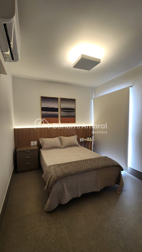 Apartamento, 1 quarto, 50 m² - Foto 7