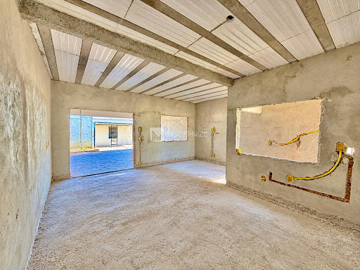 Casa em Residencial Vereda dos Buritis  -  Catalão