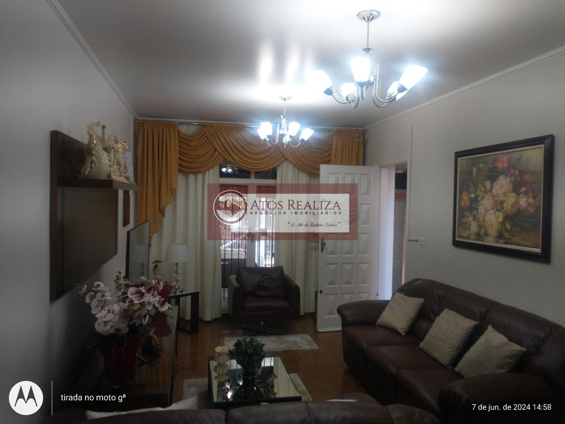 Casa à venda com 3 quartos, 1 suíte, 2 vagas e 140m² no Parque das Arvores, São Paulo (SP) — foto 16 de 30