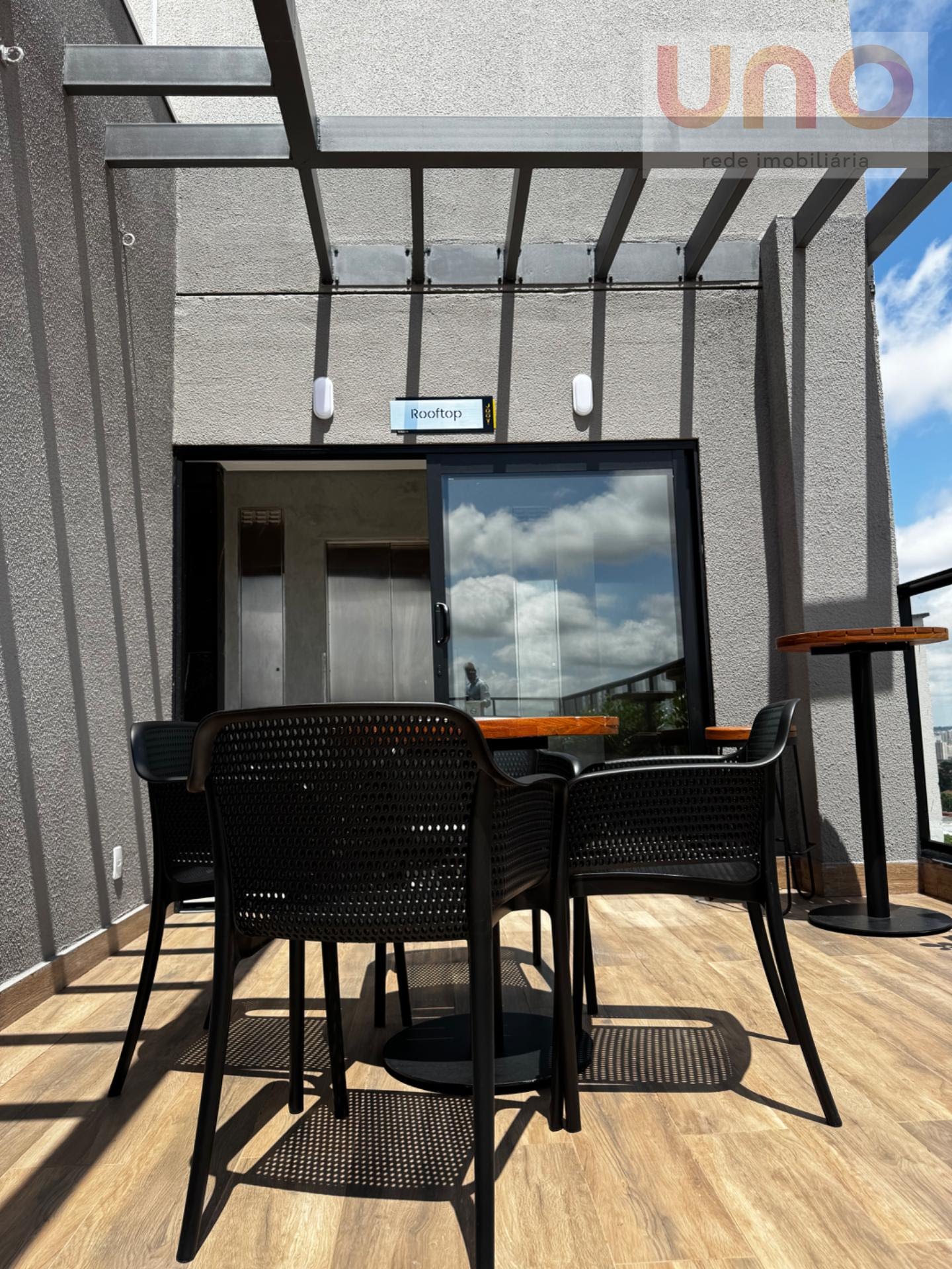 Apartamento à venda com 2 quartos, 1 suíte, 1 vaga e 65m² no Tiradentes, Campo Grande (MS) — foto 17 de 30