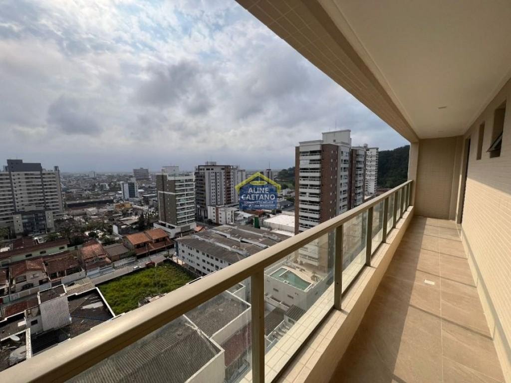 Apartamento à venda com 3 quartos, 3 suítes, 2 vagas e 119m² no Canto do Forte, Praia Grande (SP) — foto 30 de 30