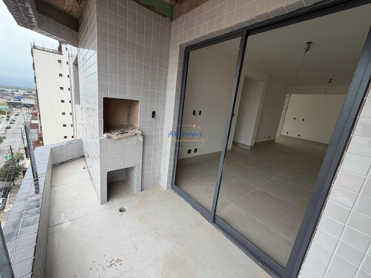Apartamento à venda com 2 quartos, 1 suíte, 1 vaga e 82m² no Vila Tupi, Praia Grande (SP) — foto 14 de 20
