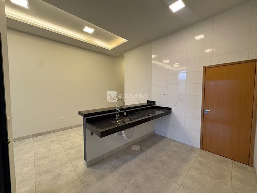 Casa em Residencial Barka II  -  Catalão