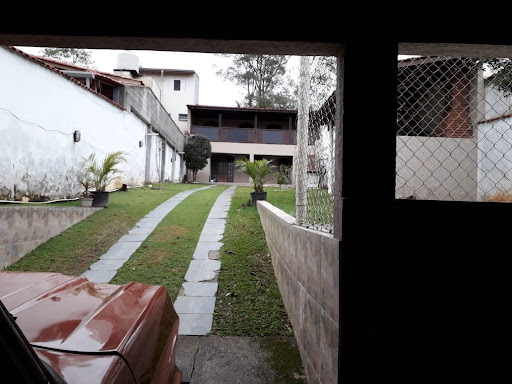 Casa Sobrado em Vila Moraes  -  Mogi das Cruzes