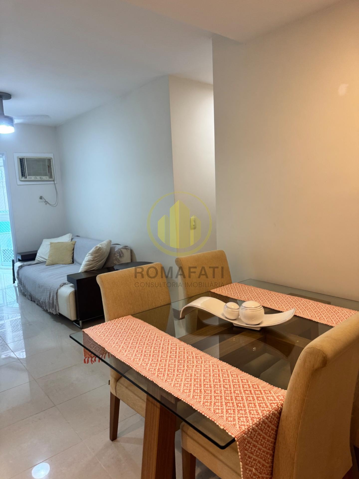 Apartamento para alugar com 2 quartos, 1 suíte, 1 vaga e 69m² no Freguesia (jacarepaguá), Rio de Janeiro (RJ) — foto 6 de 22