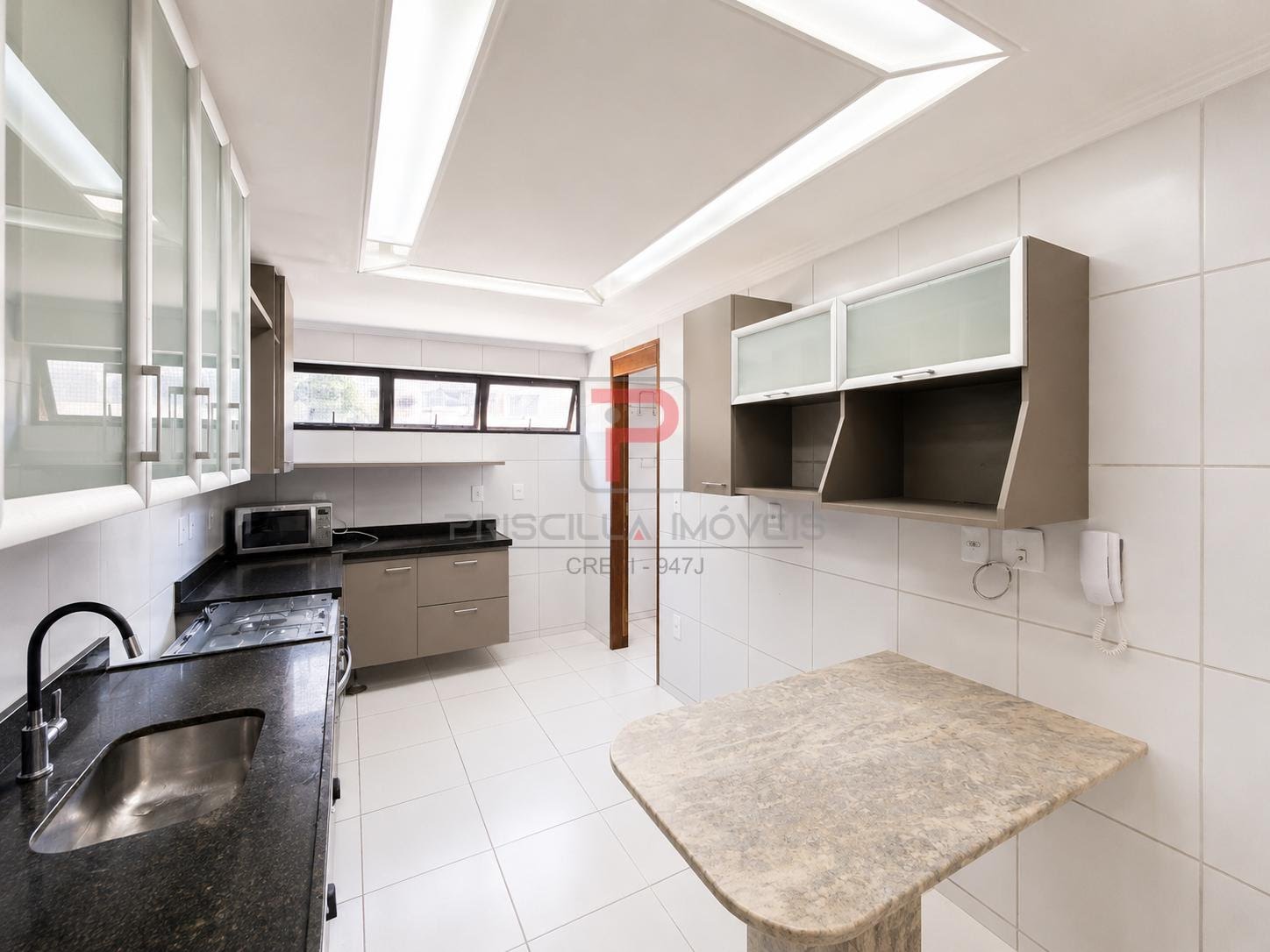 Apartamento à venda com 3 quartos, 2 suítes, 2 vagas e 106m² no Manaíra, João Pessoa (PB) — foto 12 de 30