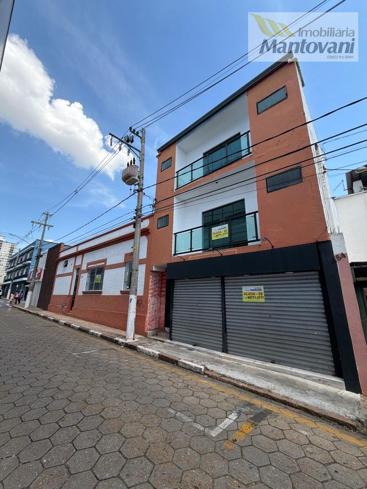 Comercial para alugar com 1 banheiro e 30m² no Centro, Tatuí (SP) — foto 2 de 9
