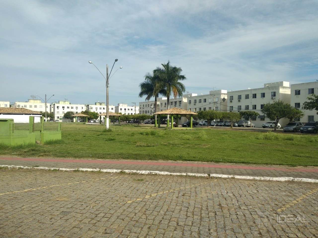 Apartamento à venda com 55m² no Parque Rodoviario, Campos dos Goytacazes (RJ) — foto 7 de 9