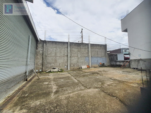 Estacionamento 276m2