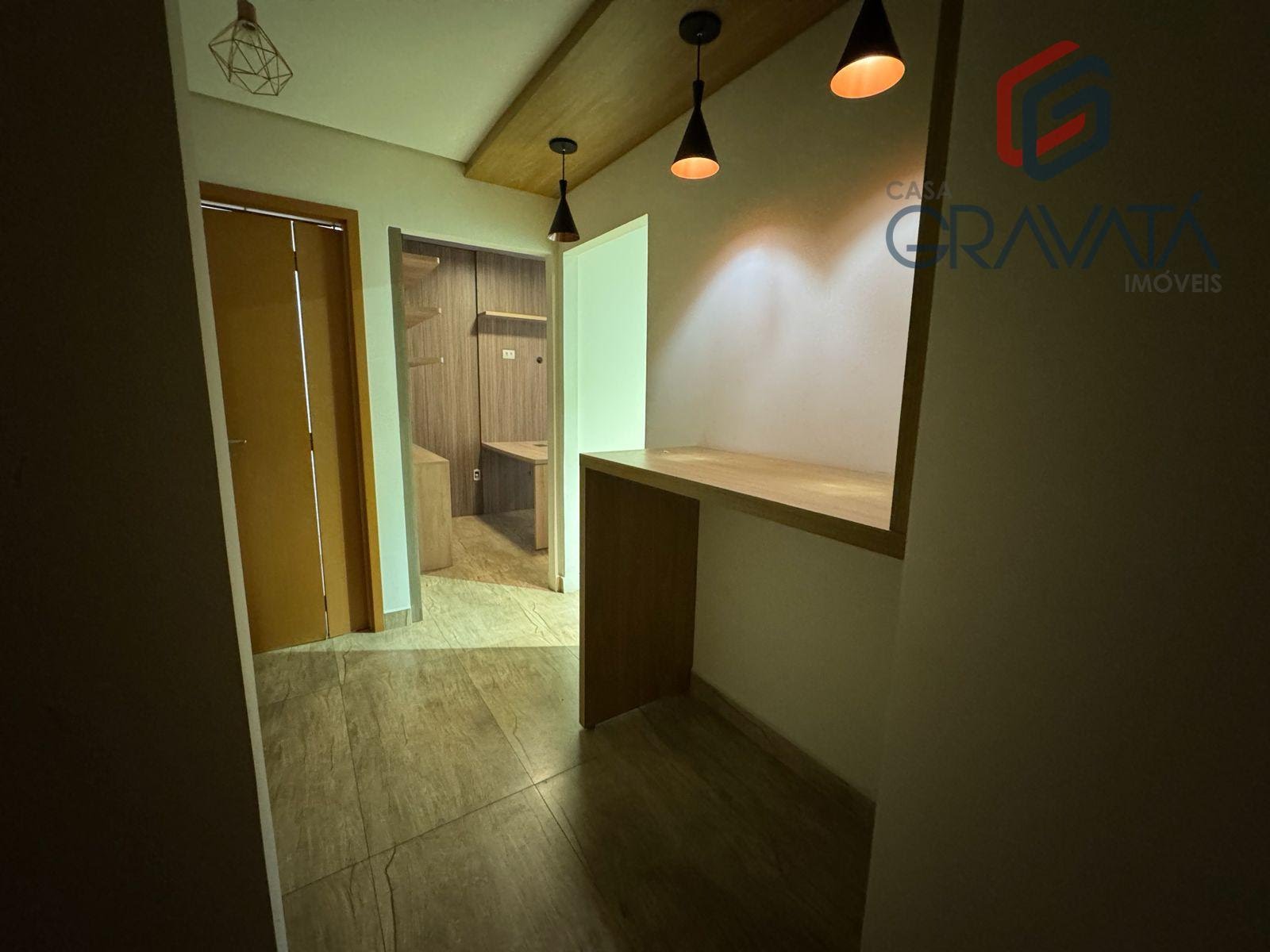 Comercial para alugar com 1 banheiro e 41m² no Vila Bastos, Santo André (SP) — foto 4 de 10