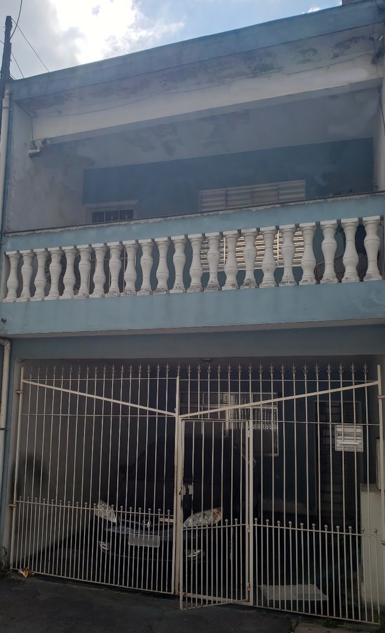 Apartamento à venda com 4 quartos, 3 banheiros, 2 vagas e 160m² no Sítio Morro Grande, São Paulo — foto principal