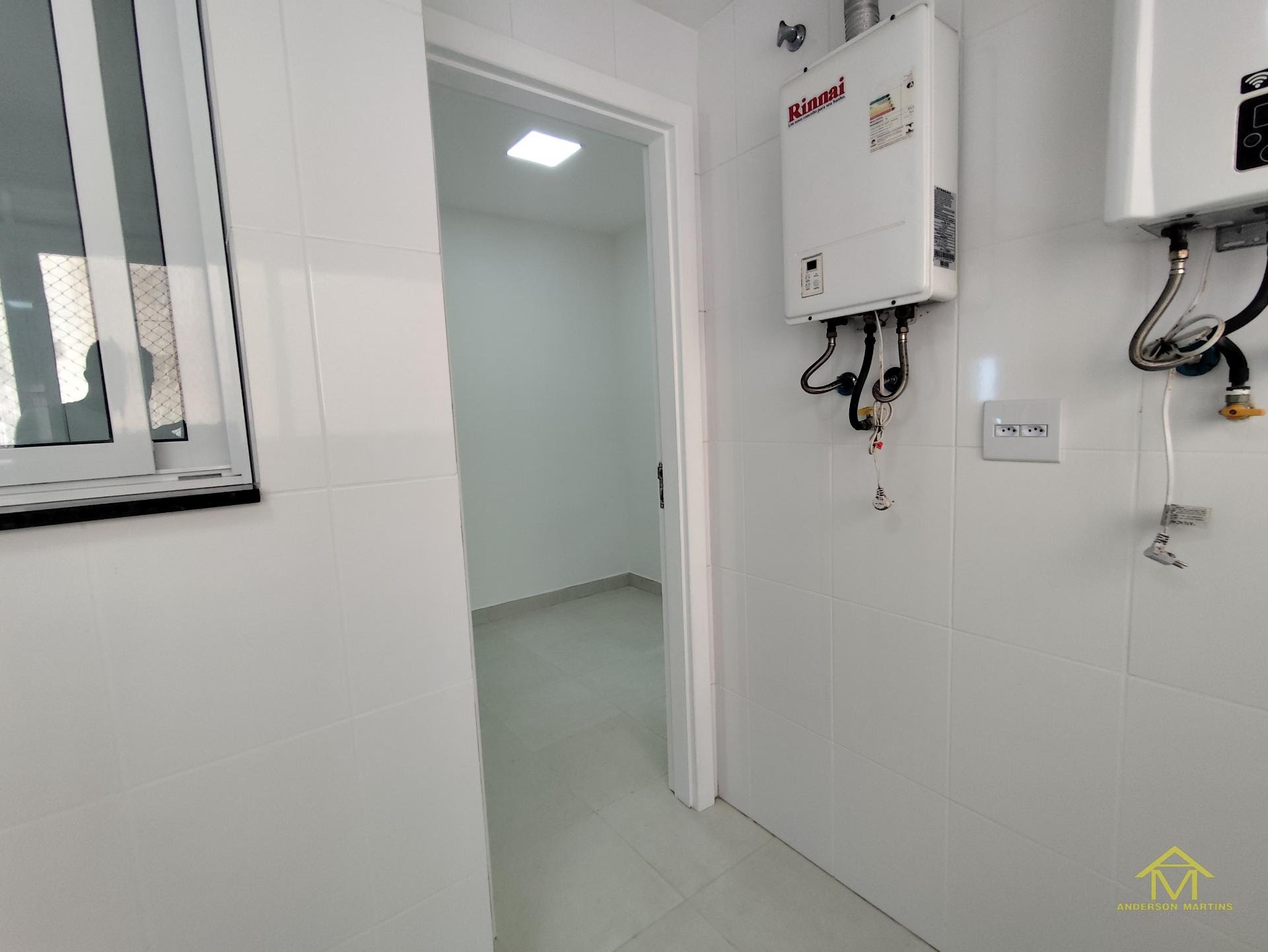 Apartamento à venda com 4 quartos, 3 banheiros, 3 vagas e 190m² no Praia de Itaparica, Vila Velha (ES) — foto 11 de 16