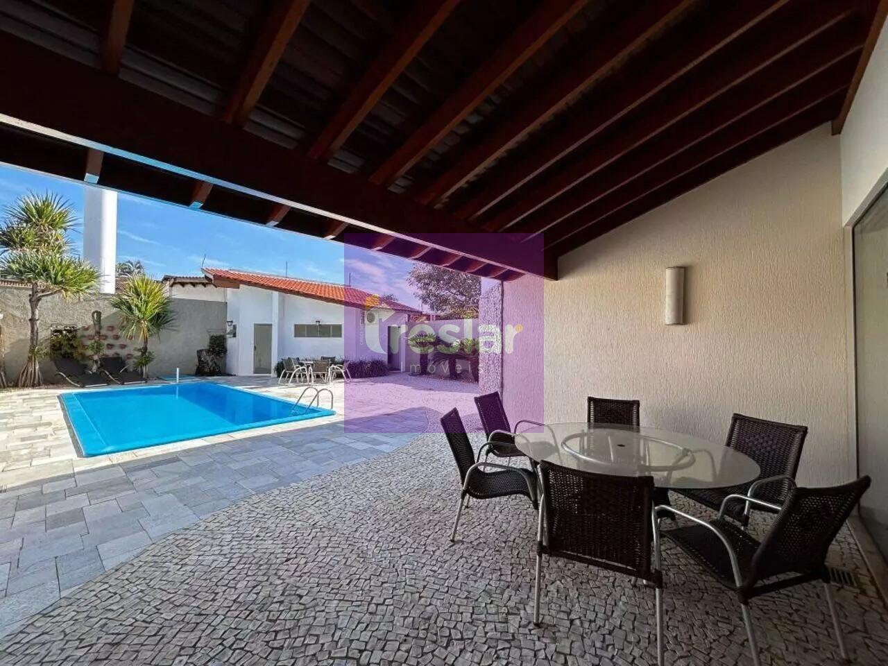 Casa à venda com 3 quartos, 1 suíte, 2 vagas e 332m² no Santos Dumont, Três Lagoas (MS) — foto 28 de 30