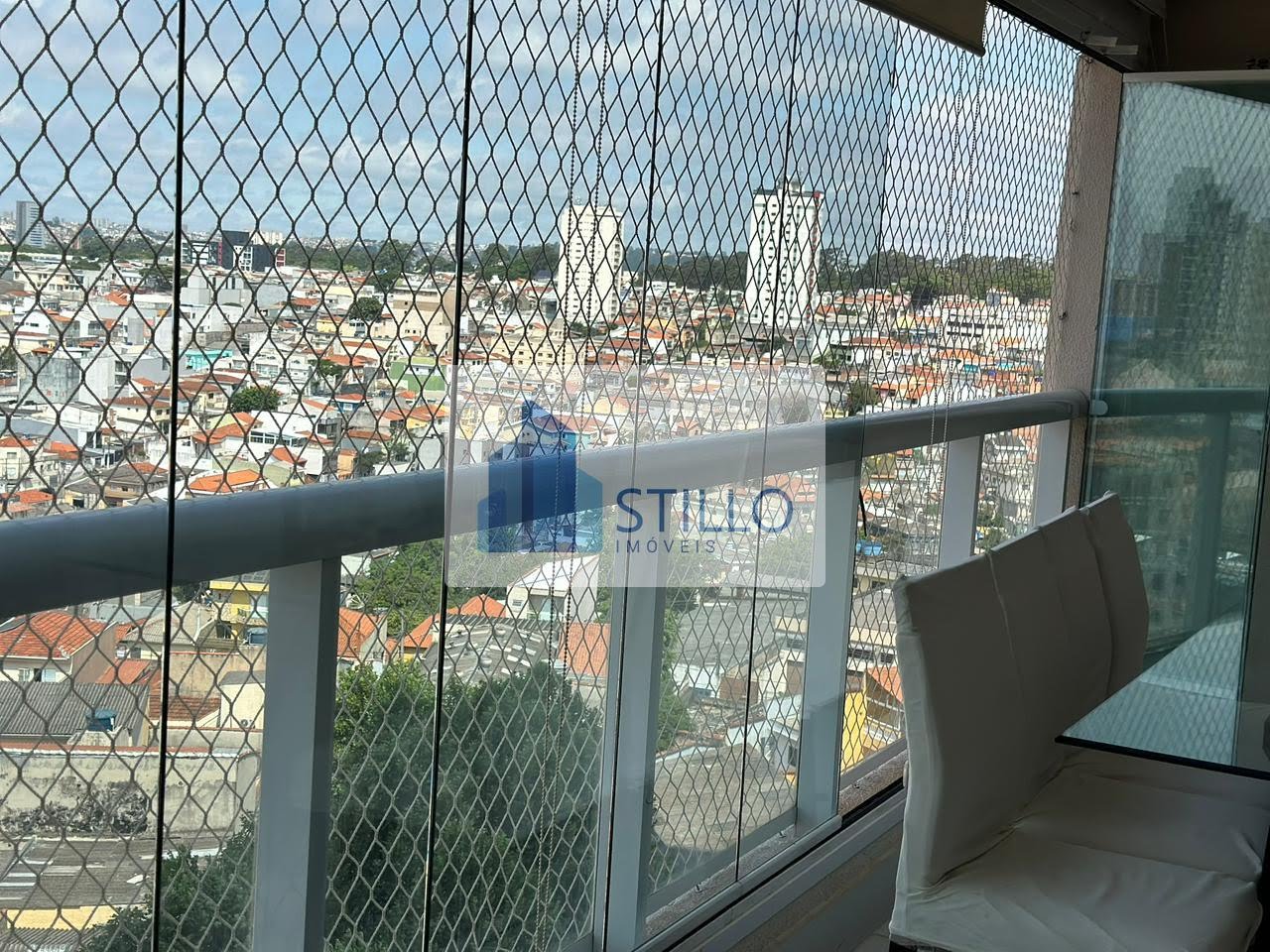 Apartamento à venda com 2 quartos, 2 suítes, 2 vagas e 105m² no Vila Formosa, São Paulo (SP) — foto 24 de 30